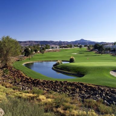 Legacy Golf Club,Las Vegas, Nevada,  - Golf Course Photo