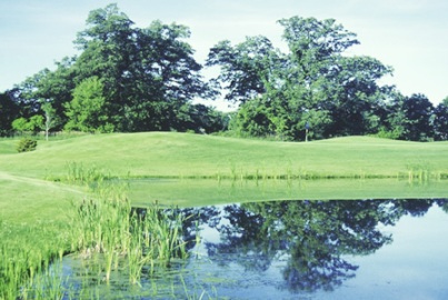 Golf Course Photo, Meadows Of Six Mile Creek, Waunakee, 53597 