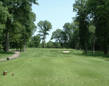 Walnut Grove Country Club,Dayton, Ohio,  - Golf Course Photo