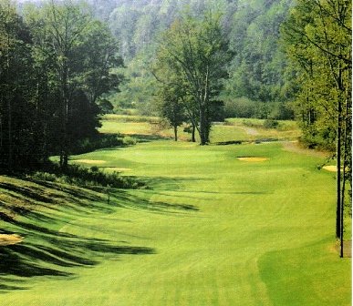 Golf Course Photo, Hidden Meadows Golf Course, Northport, 35473 