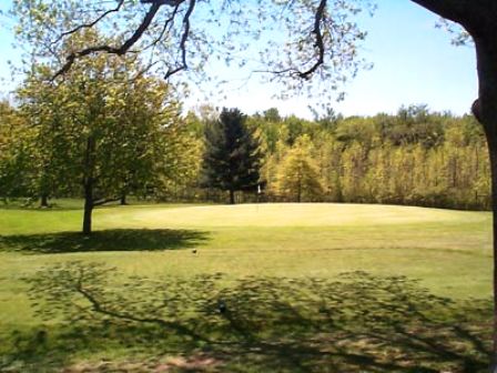 Cato Golf Club,Cato, New York,  - Golf Course Photo