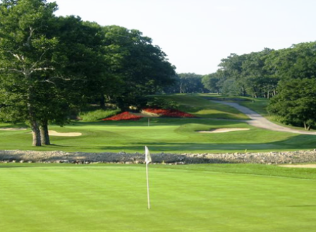 Sylvania Country Club, Sylvania, Ohio, 43560 - Golf Course Photo