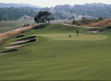 Golf Course Photo, Cinnabar Hills Golf Club, San Jose, 95141 