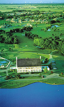 Pecan Grove Plantation Country Club,Richmond, Texas,  - Golf Course Photo