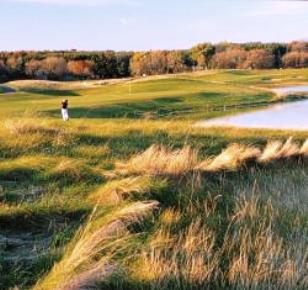 Broadlands Golf Club, North Prarie, Wisconsin, 53153 - Golf Course Photo