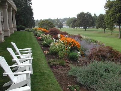 Kernwood Country Club,Salem, Massachusetts,  - Golf Course Photo