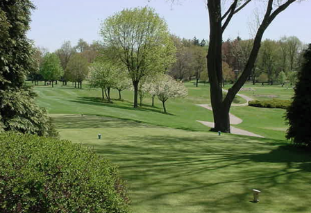 Turkeyfoot Lake Golf Links, The 18-hole Course, Akron, Ohio, 44319 - Golf Course Photo