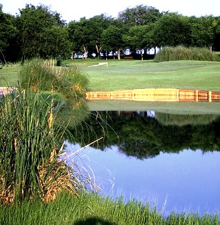 Prairie Lakes Golf Course, Grand Prairie, Texas, 75052 - Golf Course Photo