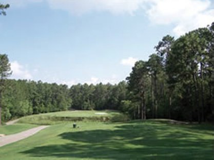 Diamondhead Country Club -Cardinal, Diamondhead, Mississippi, 39525 - Golf Course Photo