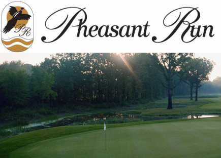 Pheasant Run Golf Club,Canton, Michigan,  - Golf Course Photo