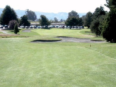 Three Rivers Golf Course,Kelso, Washington,  - Golf Course Photo