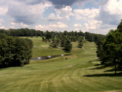 Stonybrook Golf Course, Litchfield, Connecticut, 06759 - Golf Course Photo