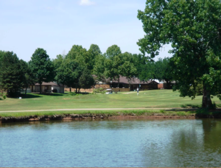 Westbury Country Club, CLOSED 2013, Yukon, Oklahoma, 73099 - Golf Course Photo