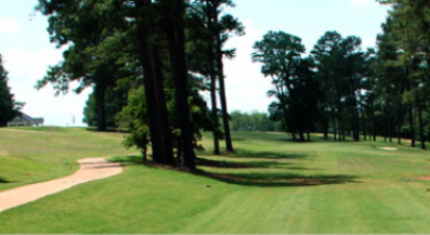 Greer Golf & Country Club