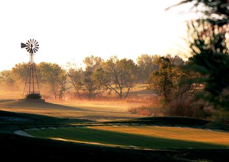 Centre Hills Golf Course, CLOSED 2013, Aurora, Colorado, 80011 - Golf Course Photo