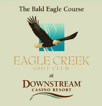 Downstream Casino Resort, Bald Eagle Golf Course, Joplin, Missouri, 64804 - Golf Course Photo