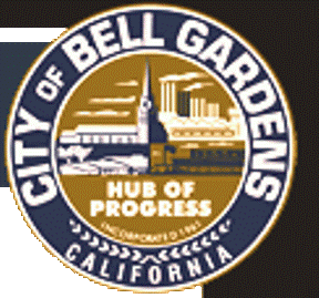 Bell Garden Golf Course