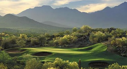 Golf Club of Estrella, Goodyear, Arizona, 85338 - Golf Course Photo