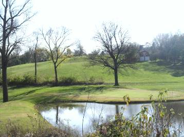 Old Fleurissant Golf Club,Florissant, Missouri,  - Golf Course Photo