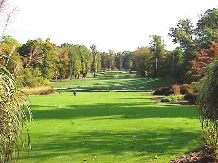 Chesapeake Bay Golf Club, North East Course,North East, Maryland,  - Golf Course Photo