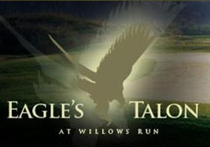 Willows Run Golf Club -EagleS Talon, Redmond, Washington, 98052 - Golf Course Photo