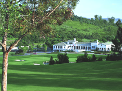 Marbella Country Club,San Juan Capistrano, California,  - Golf Course Photo