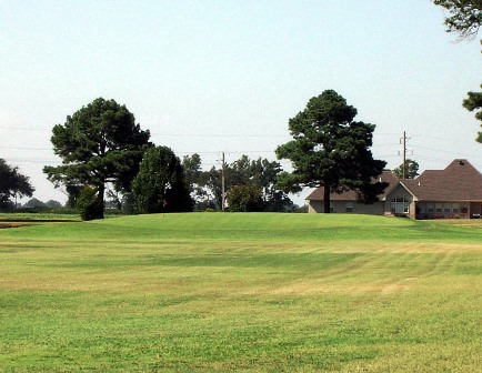 Golf Course Photo, Trumann Country Club, Trumann, 72472 