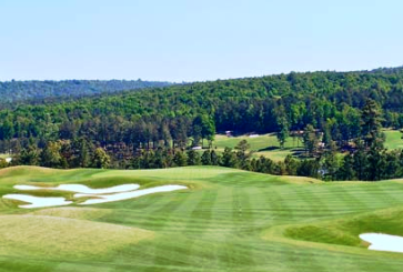 Ross Bridge (RTJGT), Birmingham, Alabama, 35226 - Golf Course Photo