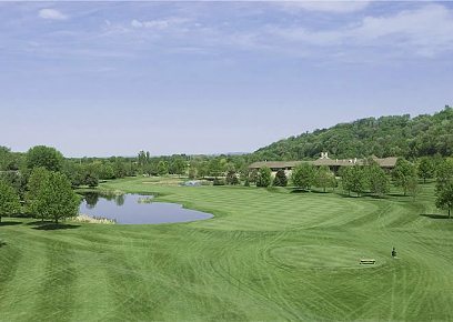 Cedar Creek Country Club, Onalaska, Wisconsin, 54650 - Golf Course Photo