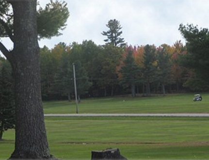 Lakeview Golf Course, CLOSED 2016