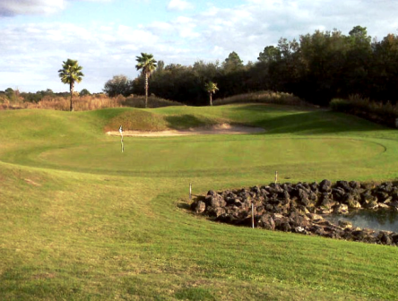 Twisted Oaks Golf Club,Beverly Hills, Florida,  - Golf Course Photo