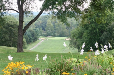 Mohican Hills Golf Club, Jeromesville, Ohio, 44840 - Golf Course Photo