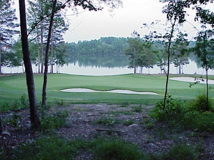 First Tee Of Arkansas, Chairman\' Course, Little Rock, Arkansas, 72204 - Golf Course Photo