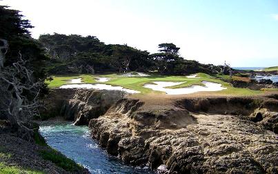 Cypress Point Club