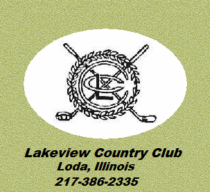 Golf Course Photo, Lakeview Country Club, Loda, 60948 