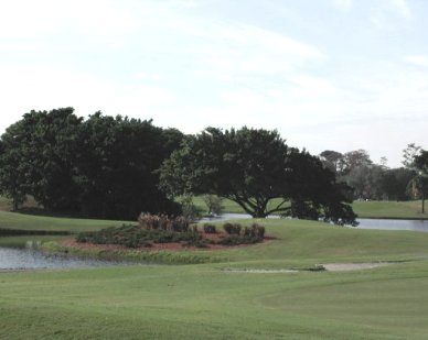 Boca Raton Municipal Golf Course -Regulation CLOSED 2021,Boca Raton, Florida,  - Golf Course Photo