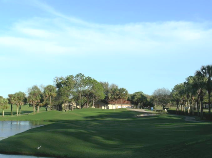 Bishops Gate Golf and Lakeside Community, Howey In The Hills, Florida, 34737 - Golf Course Photo