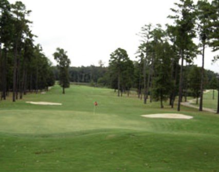 Percy Marcum Golf Course, Empire, Alabama, 35063 - Golf Course Photo