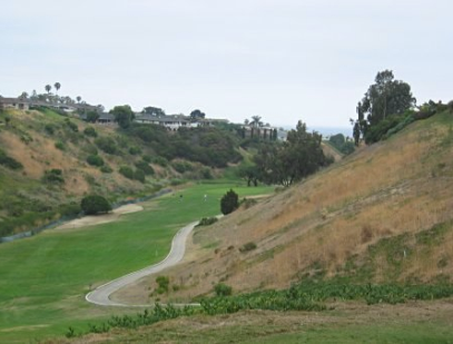 Shorecliffs Golf Club,San Clemente, California,  - Golf Course Photo