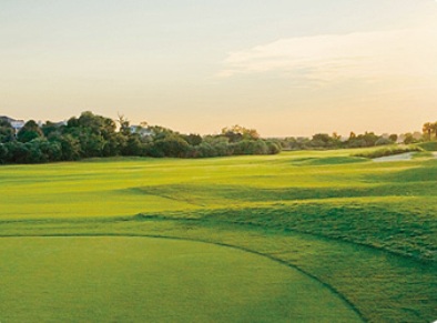 Wild Dunes Golf Links, Harbor Course, Isle Of Palms, South Carolina, 29451 - Golf Course Photo