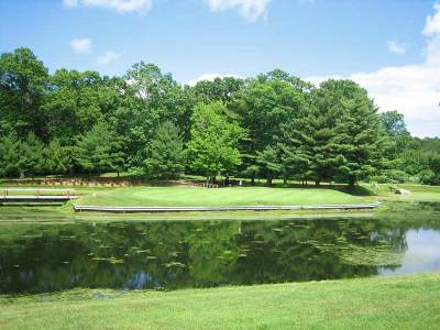 Chanticlair Golf Club,Colchester, Connecticut,  - Golf Course Photo