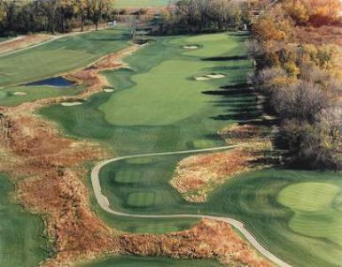 Gateway National Golf Links,Madison, Illinois,  - Golf Course Photo