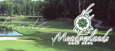 Golf Course Photo, Meadowlands Golf Club, Calabash, 28467 