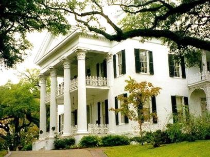 Bogalusa Country Club,Bogalusa, Louisiana,  - Golf Course Photo