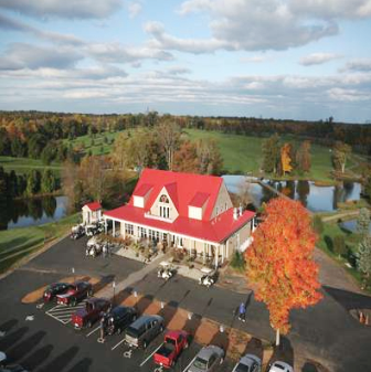 Meadows Farms Golf Course, Locust Grove, Virginia, 22508 - Golf Course Photo