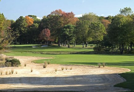 Golf Course Photo, Glenwood Country Club, Old Bridge, 08857 