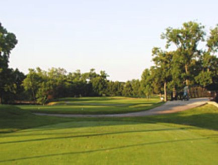 Tam O Shanter Golf Course