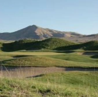 The Ranches Golf Club,Eagle Mountain, Utah,  - Golf Course Photo