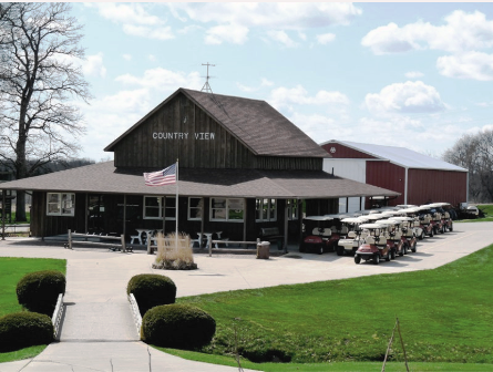 Country View Golf Course,Geneseo, Illinois,  - Golf Course Photo