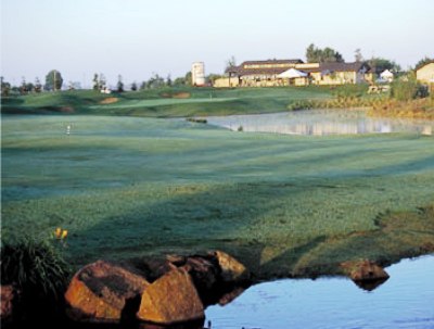 Golf Course Photo, Wildhawk Golf Club, Sacramento, 95829 